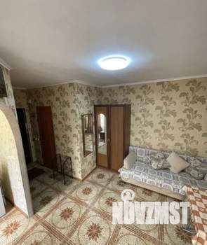 2-к квартира, посуточно, 36м2, 5/5 этаж