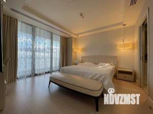 2-к квартира, посуточно, 96м2, 1/1 этаж