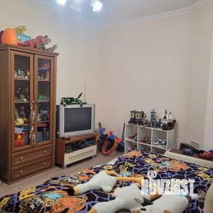 2-к квартира, на длительный срок, 50м2, 2/4 этаж