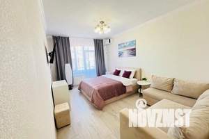 2-к квартира, посуточно, 50м2, 3/5 этаж