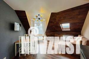 1-к квартира, посуточно, 39м2, 5/5 этаж