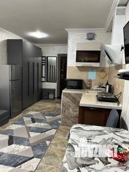 Студия квартира, на длительный срок, 18м2, 2/5 этаж