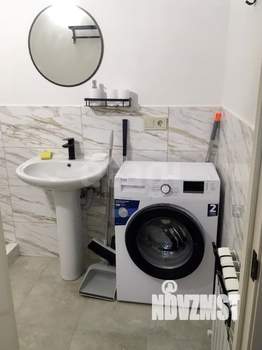 Студия квартира, на длительный срок, 29м2, 8/12 этаж