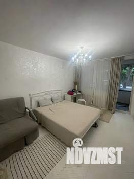 1-к квартира, посуточно, 32м2, 1/5 этаж