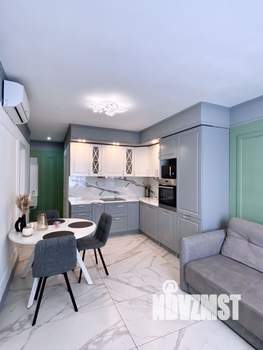 3-к квартира, на длительный срок, 47м2, 4/18 этаж