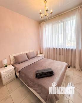 2-к квартира, на длительный срок, 40м2, 6/20 этаж