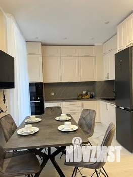 1-к квартира, посуточно, 50м2, 3/17 этаж