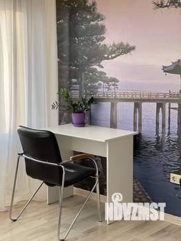 Студия квартира, на длительный срок, 28м2, 6/10 этаж