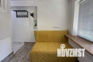 1-к квартира, посуточно, 13м2, 1/5 этаж