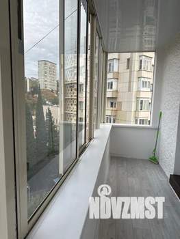 2-к квартира, посуточно, 56м2, 9/9 этаж