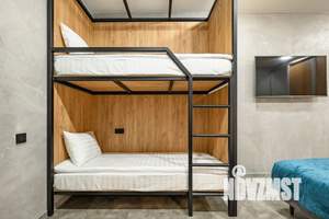 2-к квартира, посуточно, 38м2, 2/2 этаж