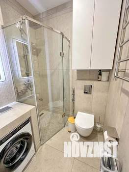 2-к квартира, посуточно, 40м2, 3/5 этаж