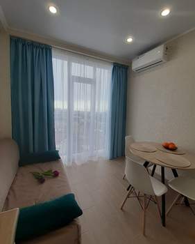 1-к квартира, на длительный срок, 32м2, 5/7 этаж