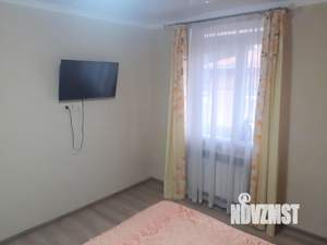 1-к квартира, на длительный срок, 38м2, 2/2 этаж