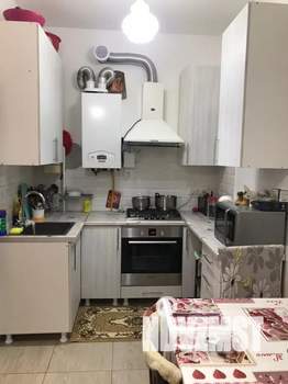 2-к квартира, посуточно, 42м2, 1/4 этаж