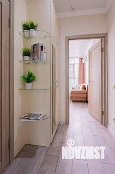 1-к квартира, на длительный срок, 50м2, 4/20 этаж