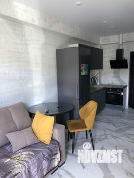 1-к квартира, посуточно, 31м2, 2/9 этаж