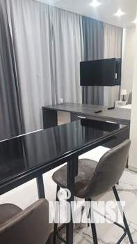 Студия квартира, посуточно, 17м2, 13/17 этаж