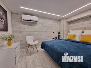 1-к квартира, посуточно, 21м2, 1/5 этаж