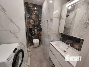 2-к квартира, на длительный срок, 50м2, 15/18 этаж