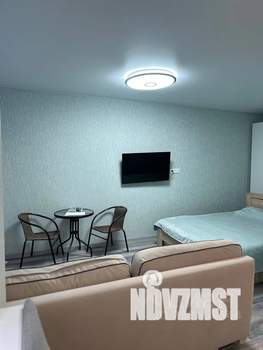 Студия квартира, посуточно, 32м2, 1/12 этаж