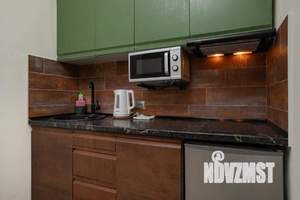 2-к квартира, посуточно, 45м2, 1/1 этаж