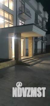 1-к квартира, посуточно, 31м2, 2/3 этаж