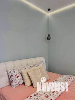 Студия квартира, посуточно, 32м2, 11/18 этаж