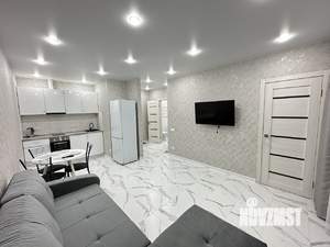 2-к квартира, на длительный срок, 37м2, 21/26 этаж