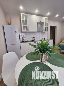 Студия квартира, посуточно, 25м2, 10/12 этаж