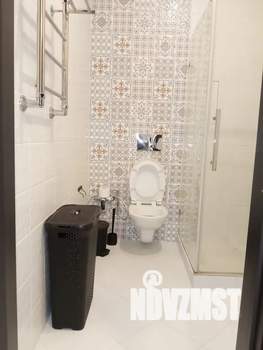 Студия квартира, посуточно, 25м2, 3/4 этаж