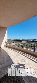 1-к квартира, посуточно, 55м2, 11/18 этаж