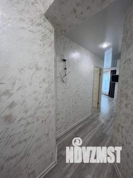 1-к квартира, посуточно, 49м2, 1/9 этаж