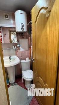 1-к квартира, на длительный срок, 30м2, 4/5 этаж