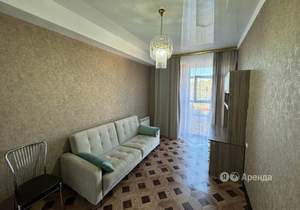 2-к квартира, на длительный срок, 59м2, 6/20 этаж