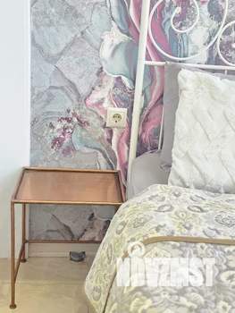1-к квартира, посуточно, 54м2, 2/16 этаж