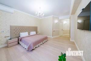 6-к квартира, на длительный срок, 299м2, 1/7 этаж