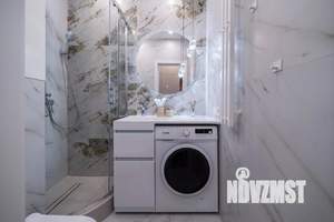 1-к квартира, посуточно, 22м2, 1/1 этаж