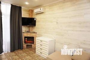 2-к квартира, посуточно, 44м2, 3/4 этаж