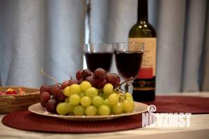 Студия квартира, посуточно, 18м2, 5/19 этаж