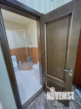 1-к квартира, посуточно, 43м2, 1/9 этаж
