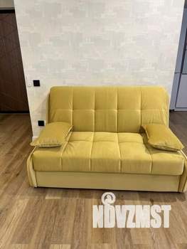 2-к квартира, посуточно, 52м2, 1/1 этаж