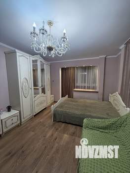 1-к квартира, на длительный срок, 50м2, 2/17 этаж