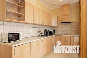 1-к квартира, посуточно, 70м2, 5/21 этаж