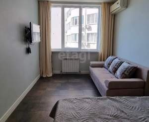 1-к квартира, на длительный срок, 37м2, 4/13 этаж