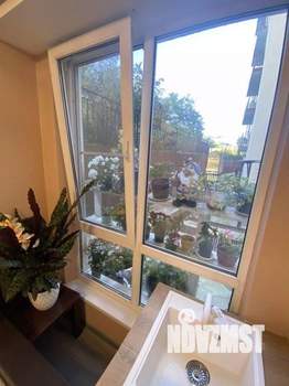 2-к квартира, посуточно, 55м2, 1/1 этаж