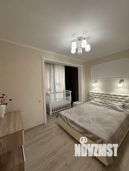 2-к квартира, на длительный срок, 50м2, 5/19 этаж