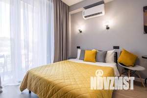 1-к квартира, посуточно, 20м2, 10/11 этаж