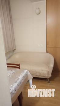 1-к квартира, посуточно, 30м2, 2/5 этаж