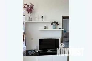 1-к квартира, посуточно, 80м2, 4/5 этаж